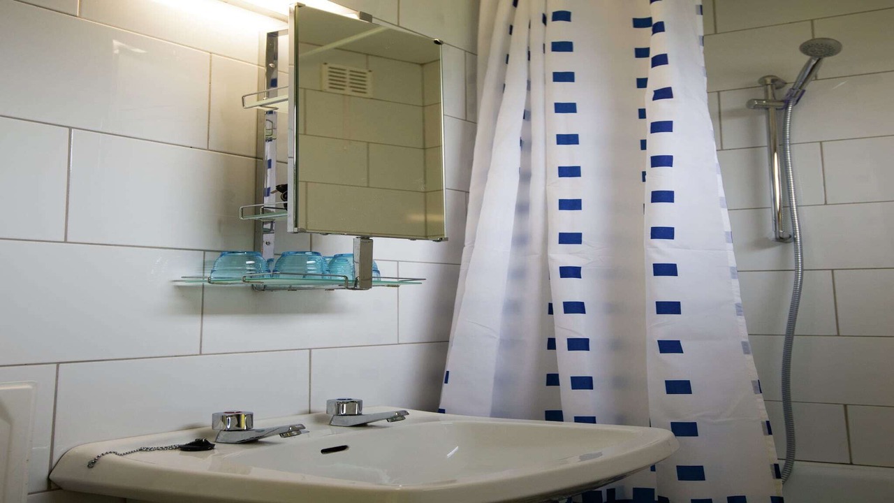 Photo of Bathroom in Froidchapelle