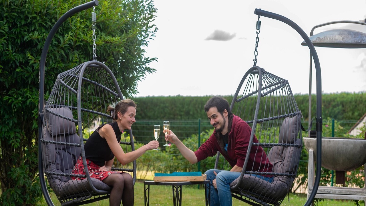 Photo of Outdoor in Froidchapelle
