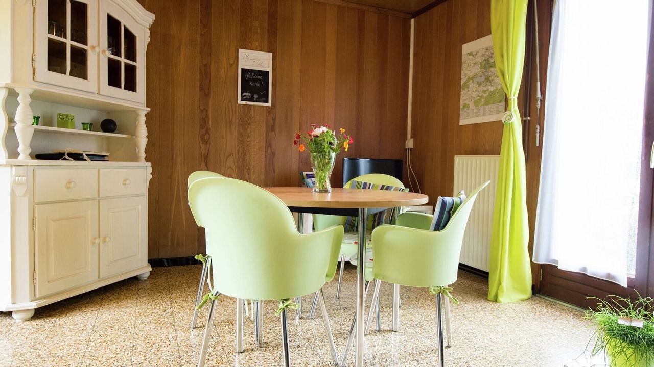 Photo of Livingroom in Froidchapelle
