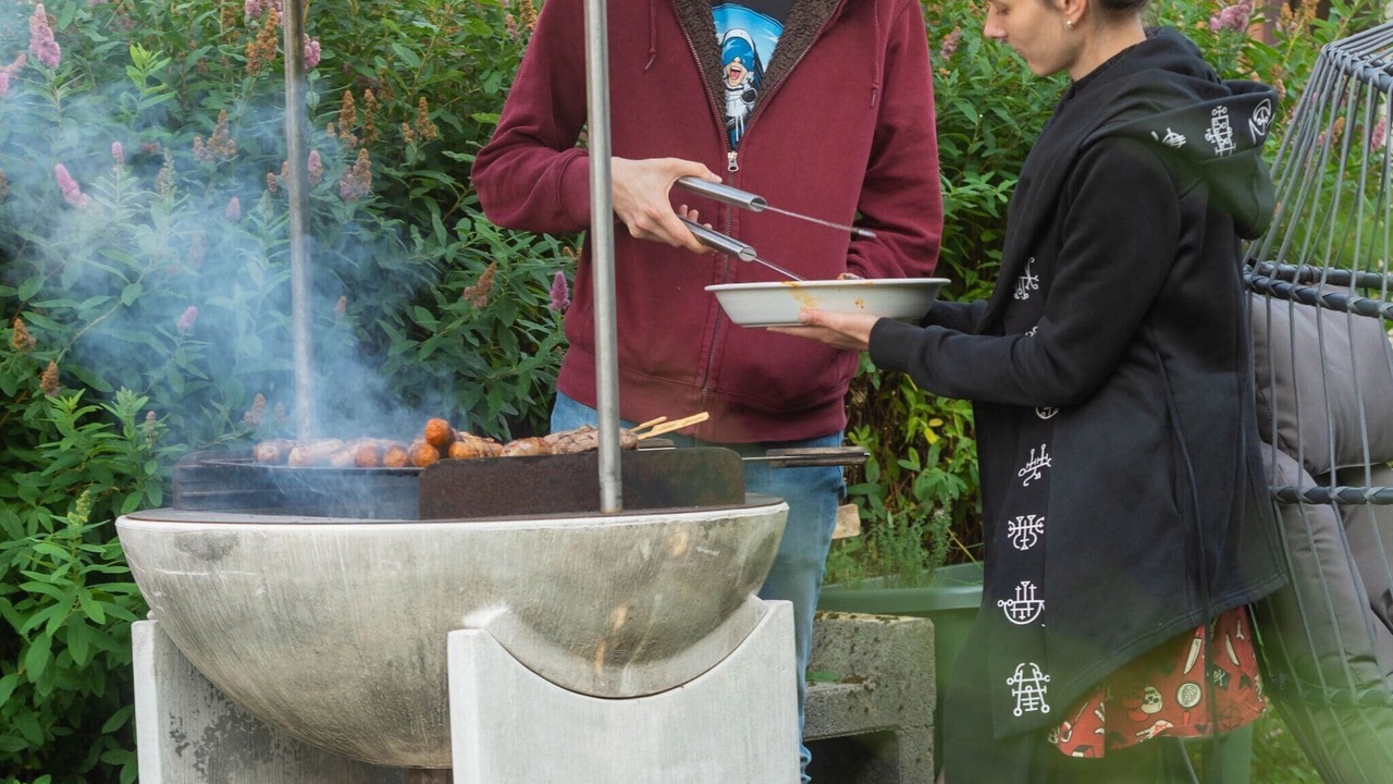 Photo of Outdoor in Froidchapelle