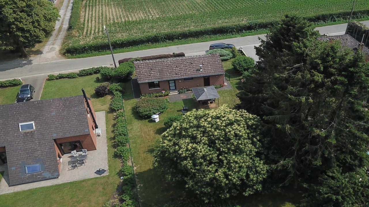 Photo of Outdoor in Froidchapelle