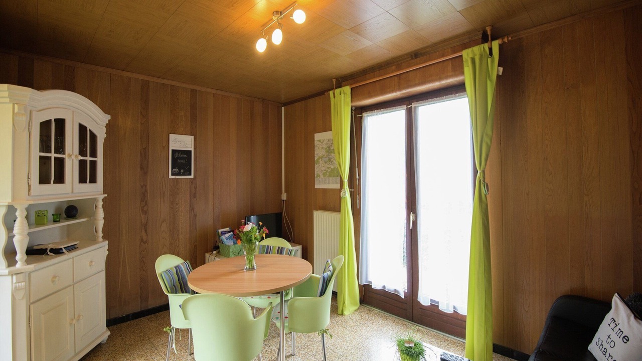Photo of Livingroom in Froidchapelle