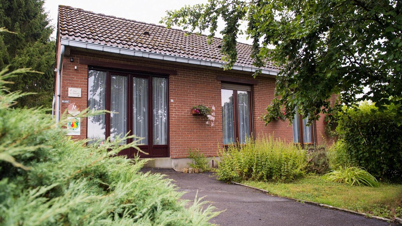 Photo of Outdoor in Froidchapelle