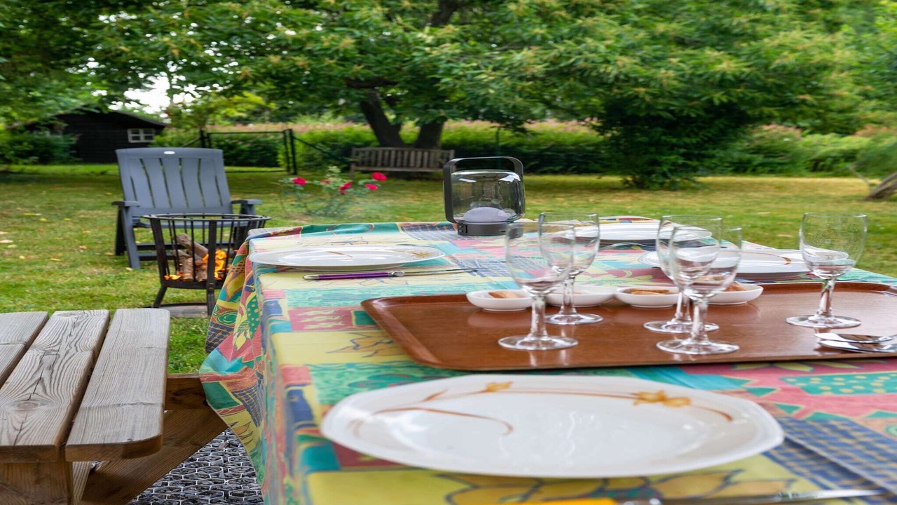 Photo of Outdoor in Froidchapelle