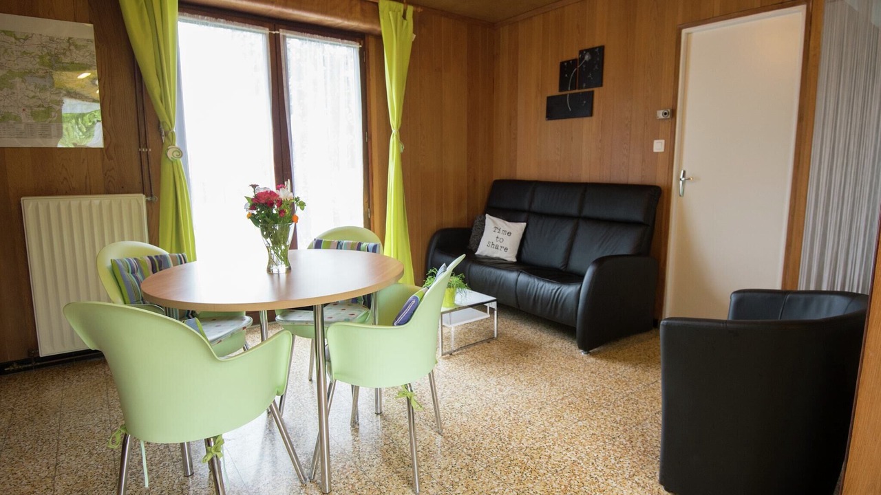 Photo of Livingroom in Froidchapelle