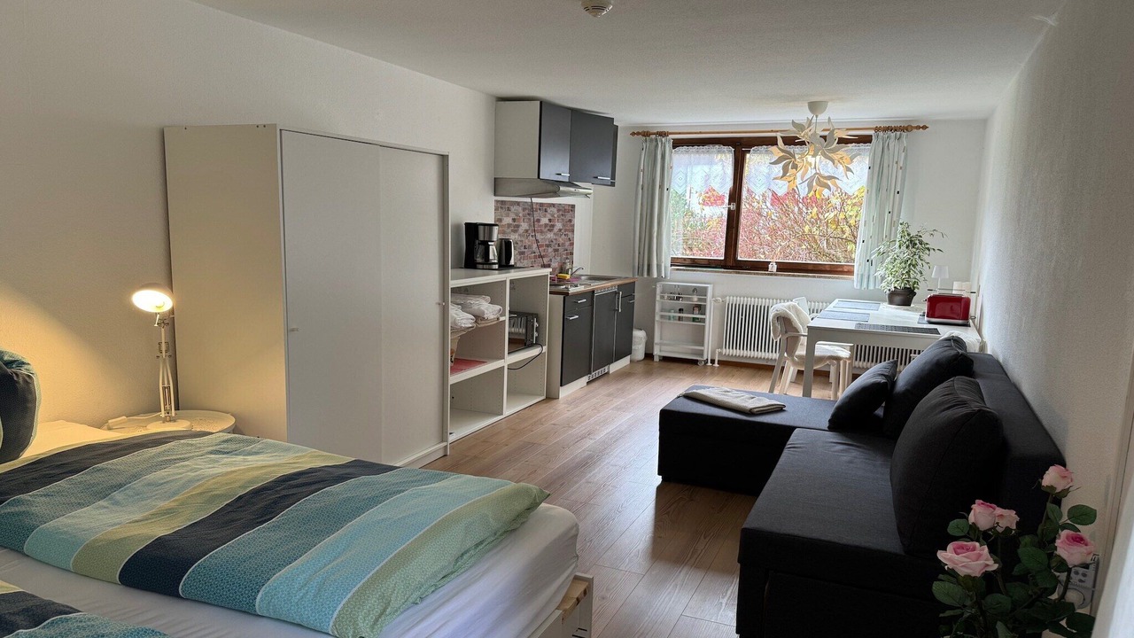 Photo of Livingroom in Sibratsgfaell