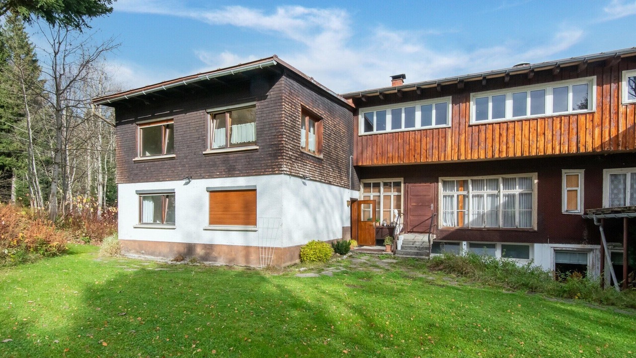 Photo of Outdoor in Sibratsgfaell