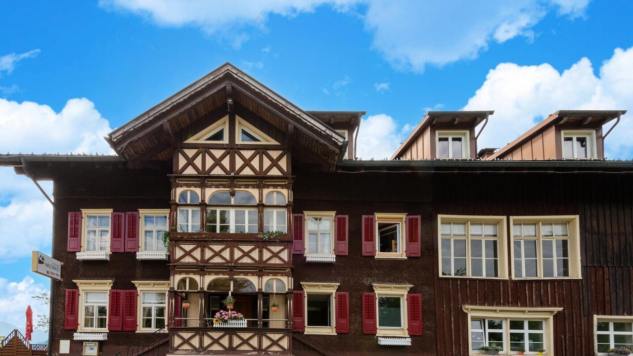 Photo of Outdoor in Sibratsgfaell