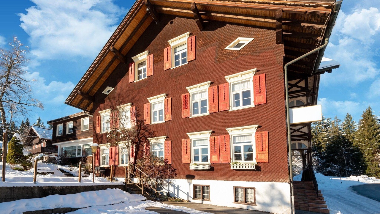 Photo of Outdoor in Sibratsgfaell