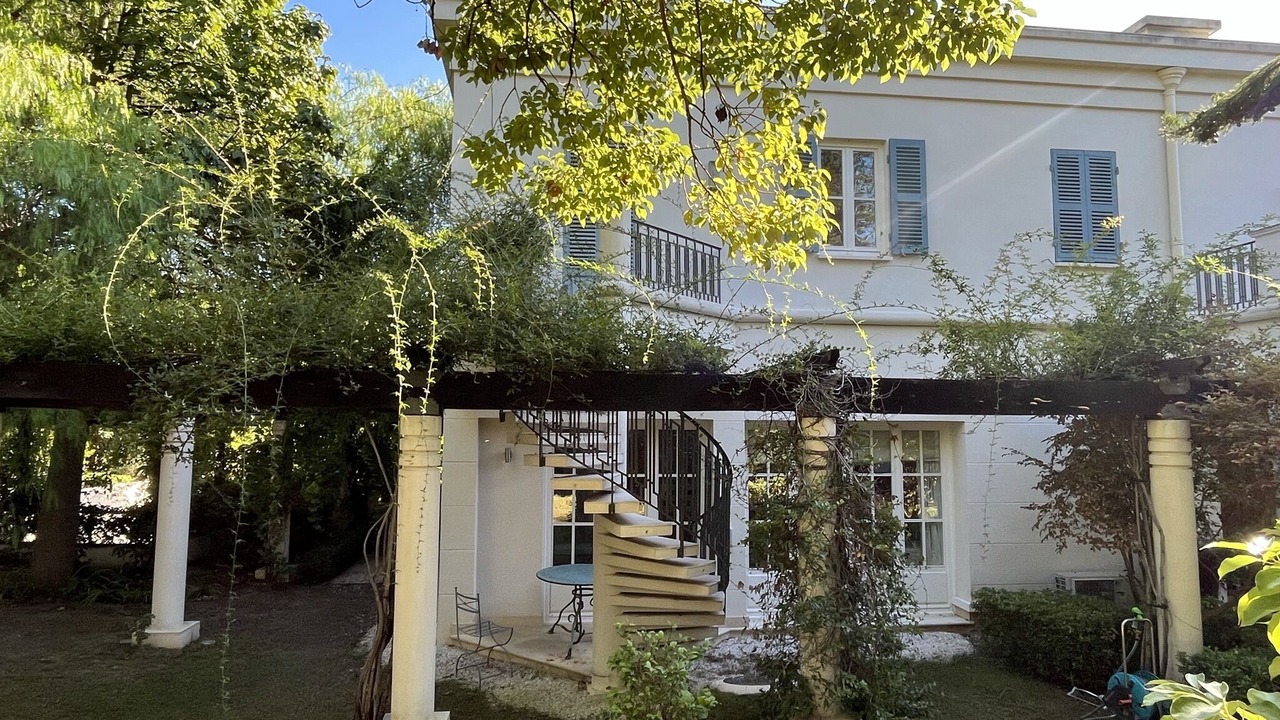 Photo of Outdoor in Cap-d'Antibes
