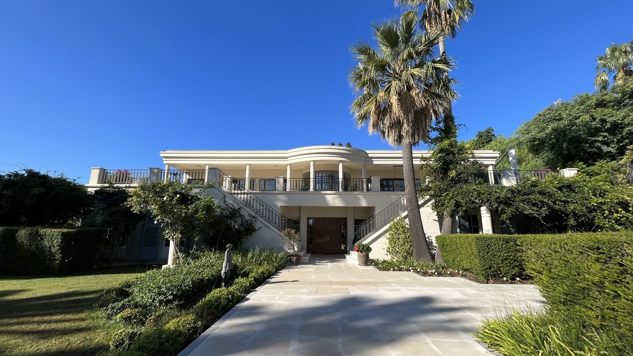 Photo of Outdoor in Cap-d'Antibes