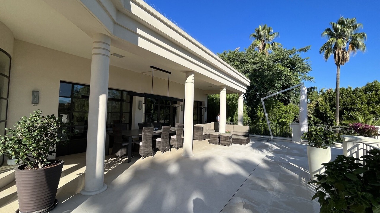 Photo of Outdoor in Cap-d'Antibes