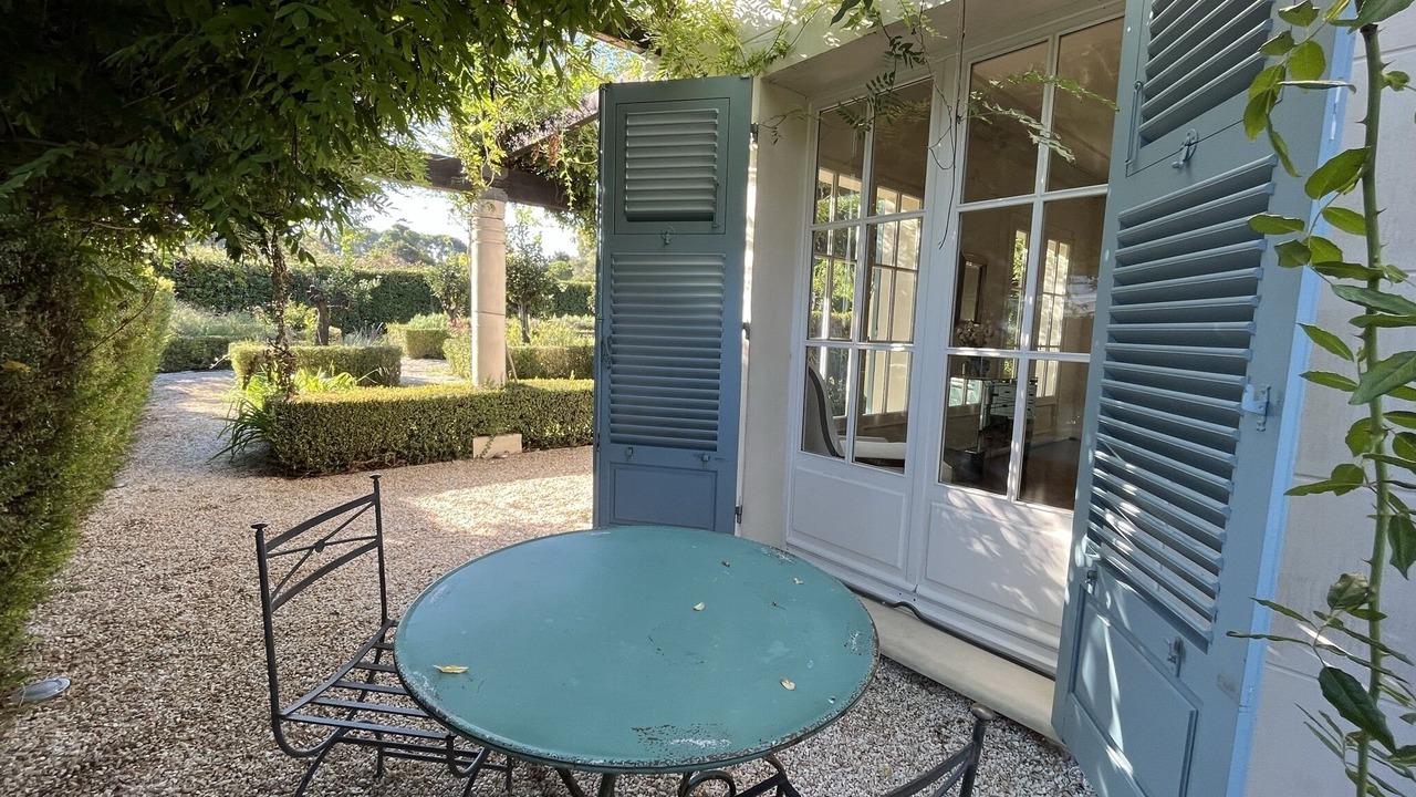 Photo of Outdoor in Cap-d'Antibes