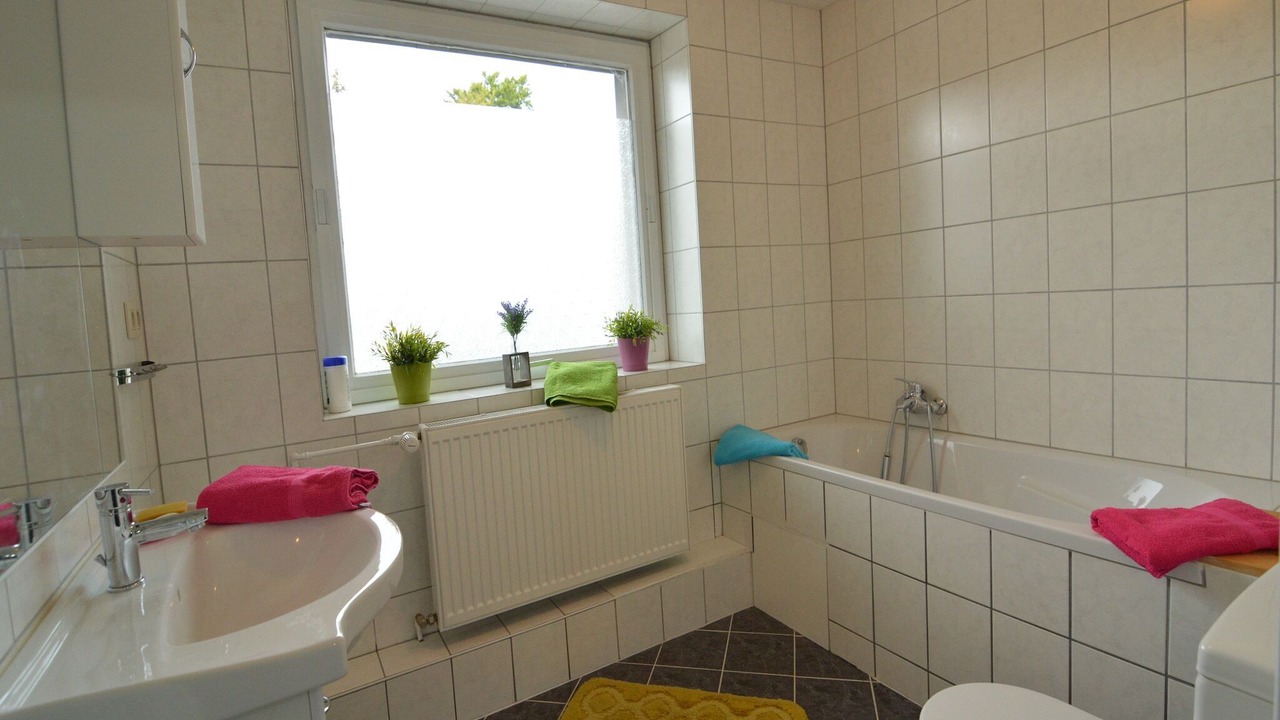 Photo of Bathroom in Elsenborn