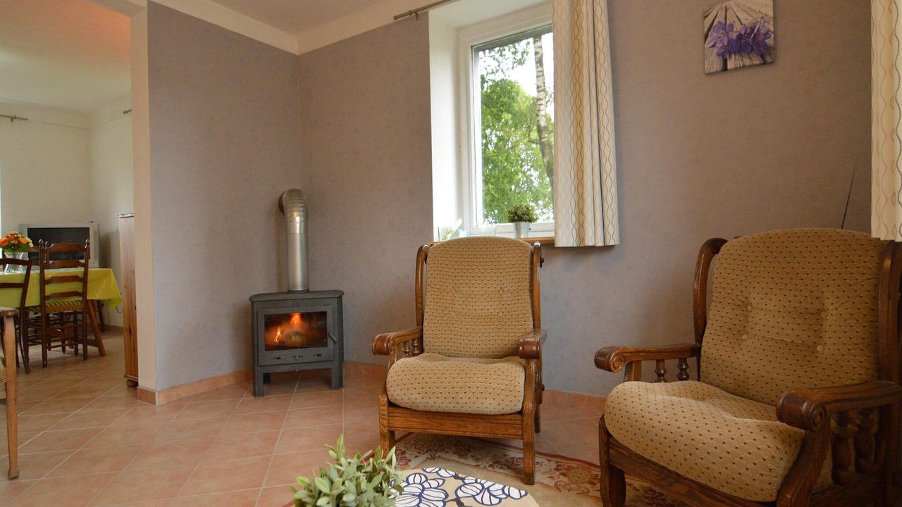 Photo of Livingroom in Elsenborn