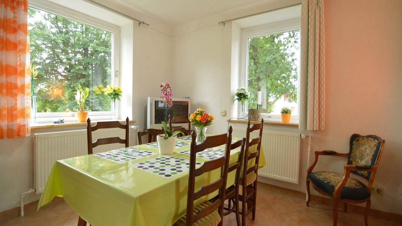 Photo of Livingroom in Elsenborn