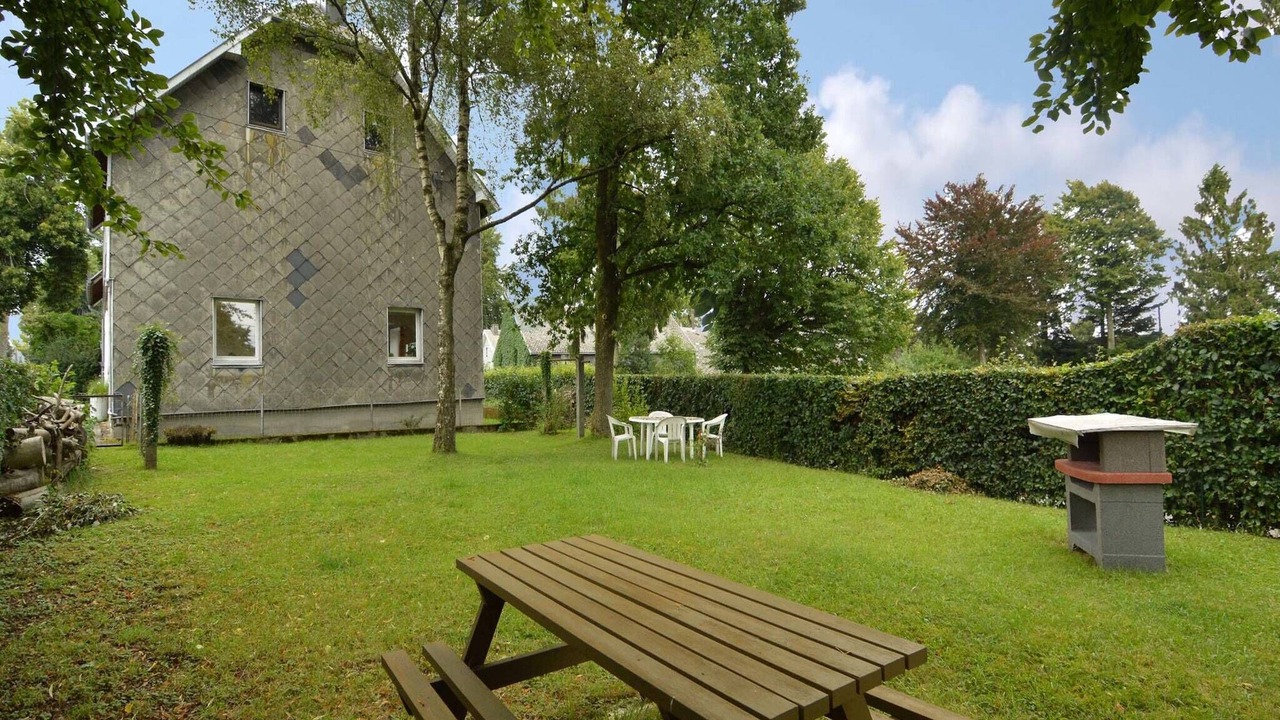 Photo of Outdoor in Elsenborn