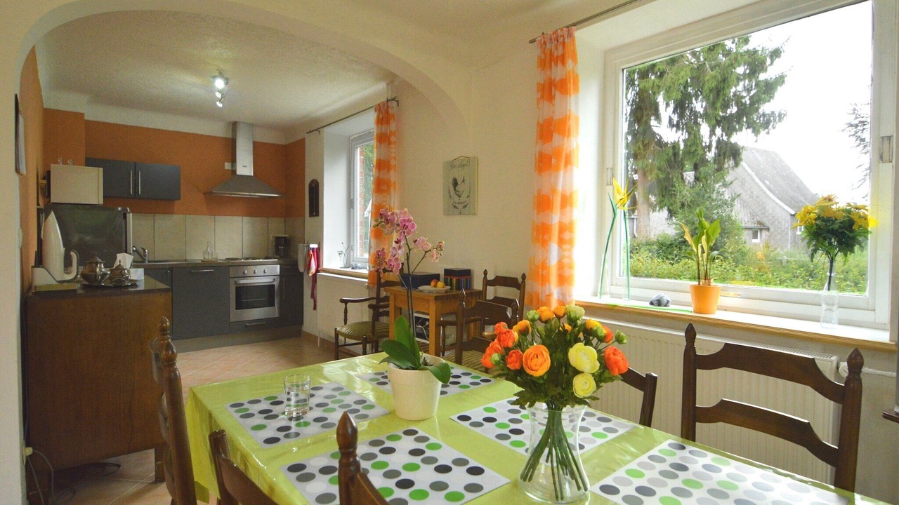 Photo of Livingroom in Elsenborn