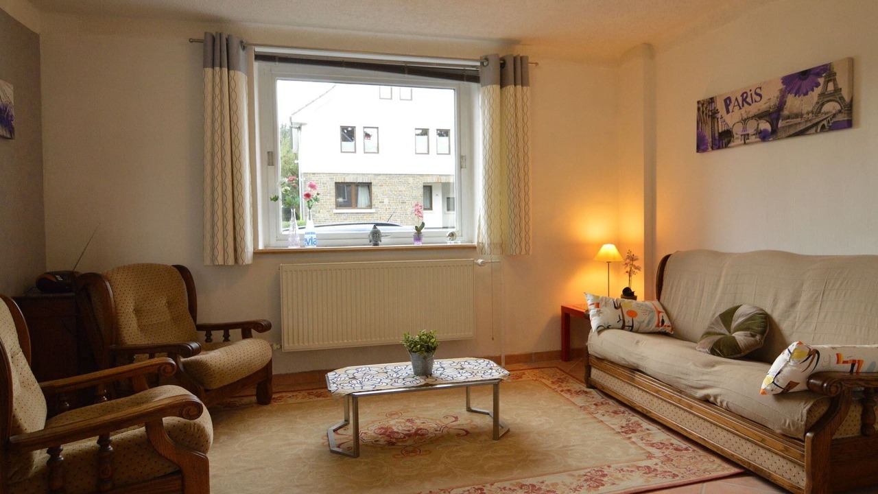 Photo of Livingroom in Elsenborn