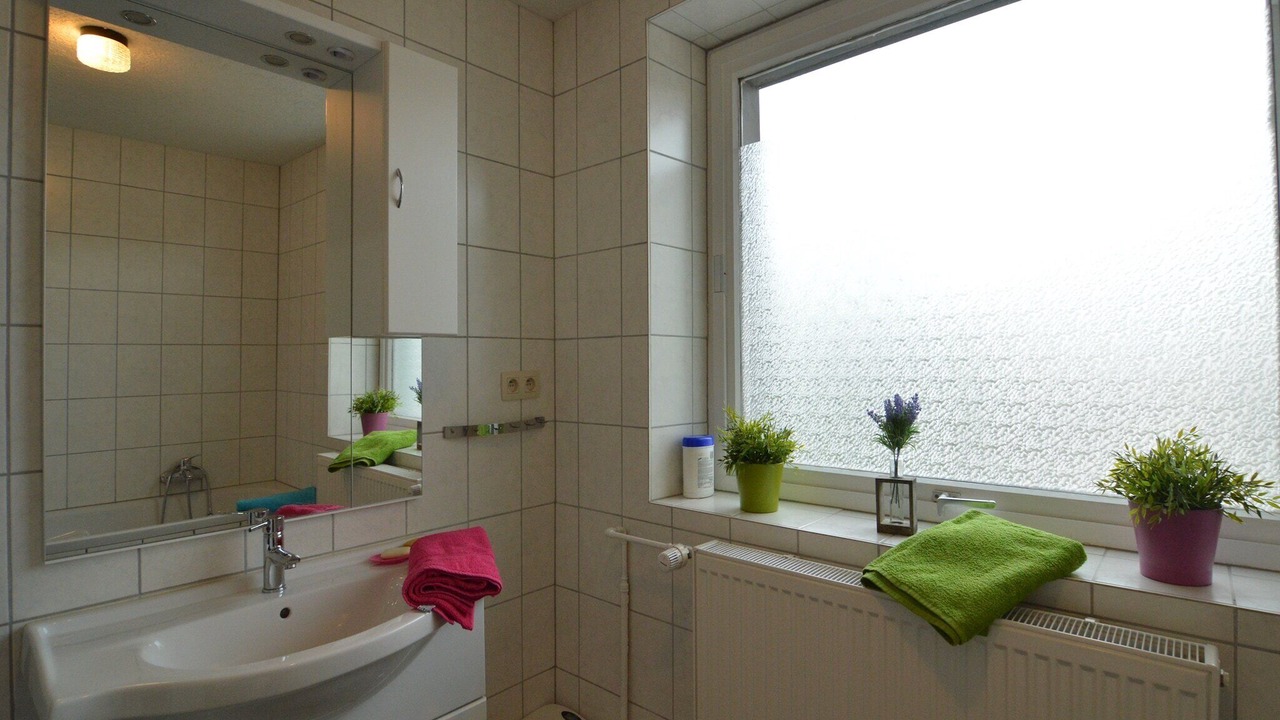 Photo of Bathroom in Elsenborn