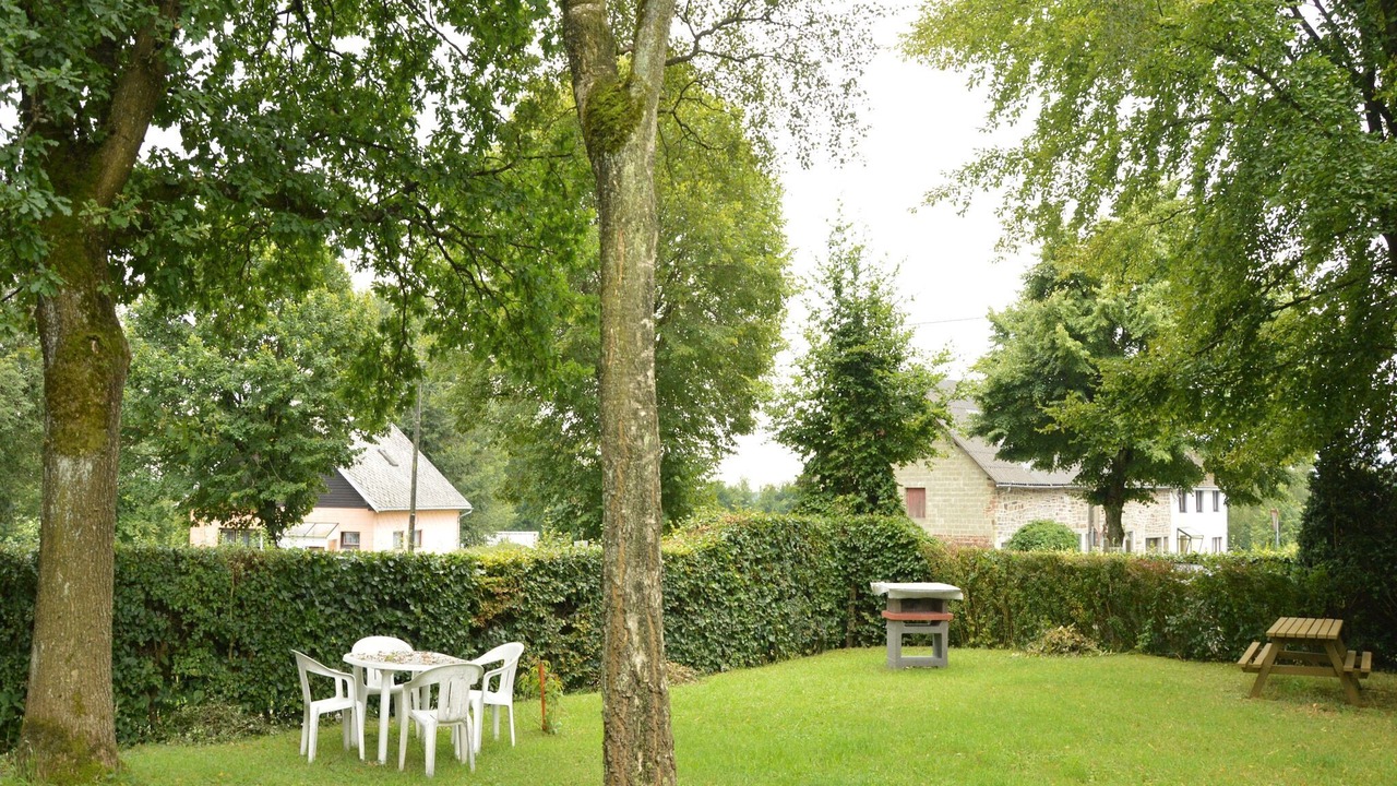 Photo of Outdoor in Elsenborn