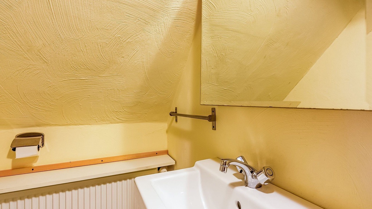 Photo of Bathroom in Maasmechelen