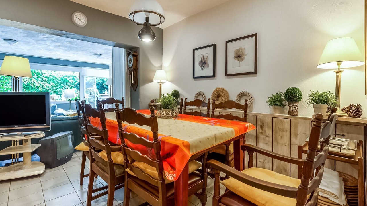 Photo of Livingroom in Maasmechelen