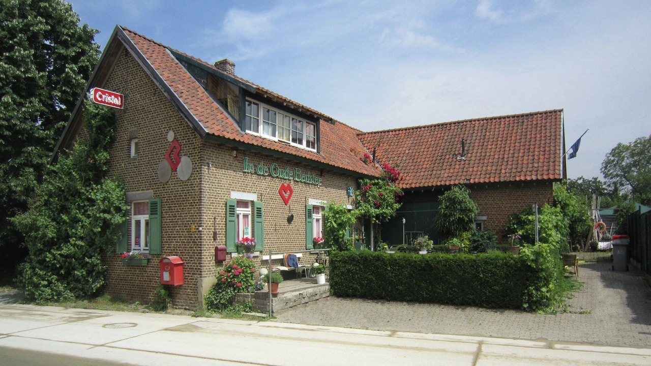 Photo of Outdoor in Maasmechelen