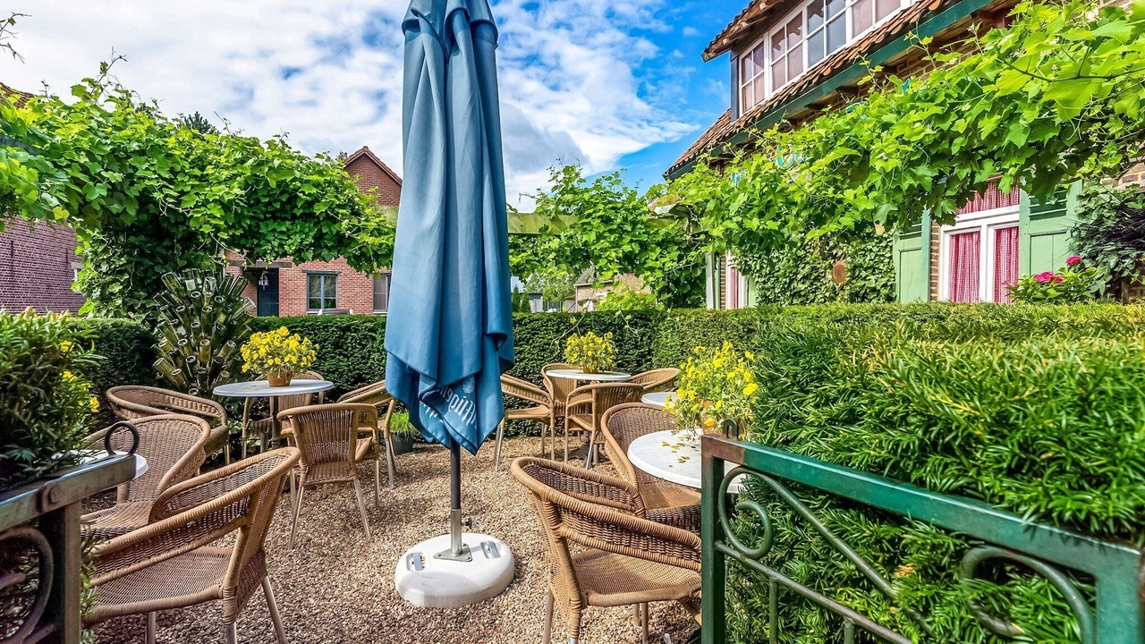 Photo of Outdoor in Maasmechelen