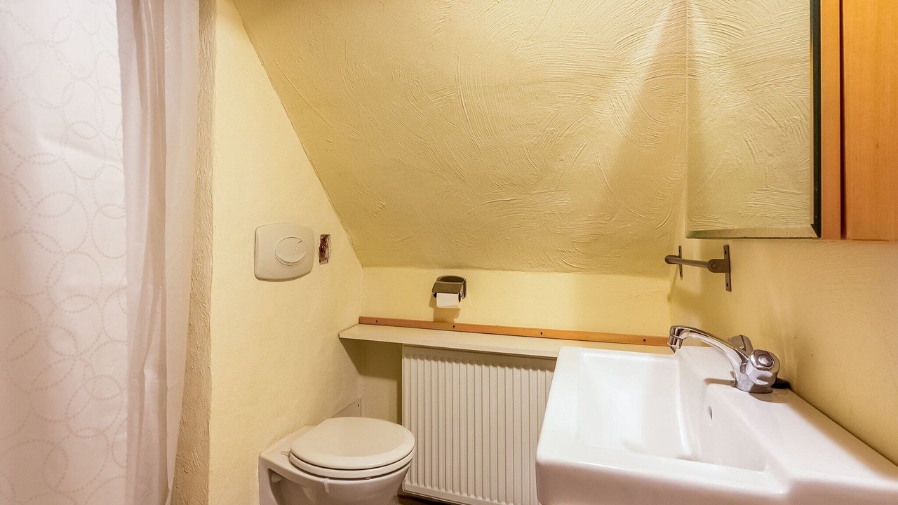 Photo of Bathroom in Maasmechelen