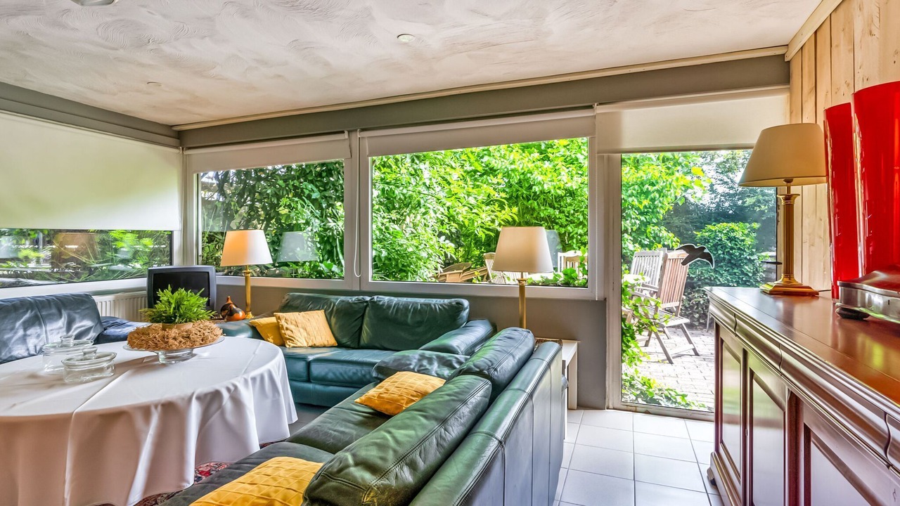 Photo of Livingroom in Maasmechelen