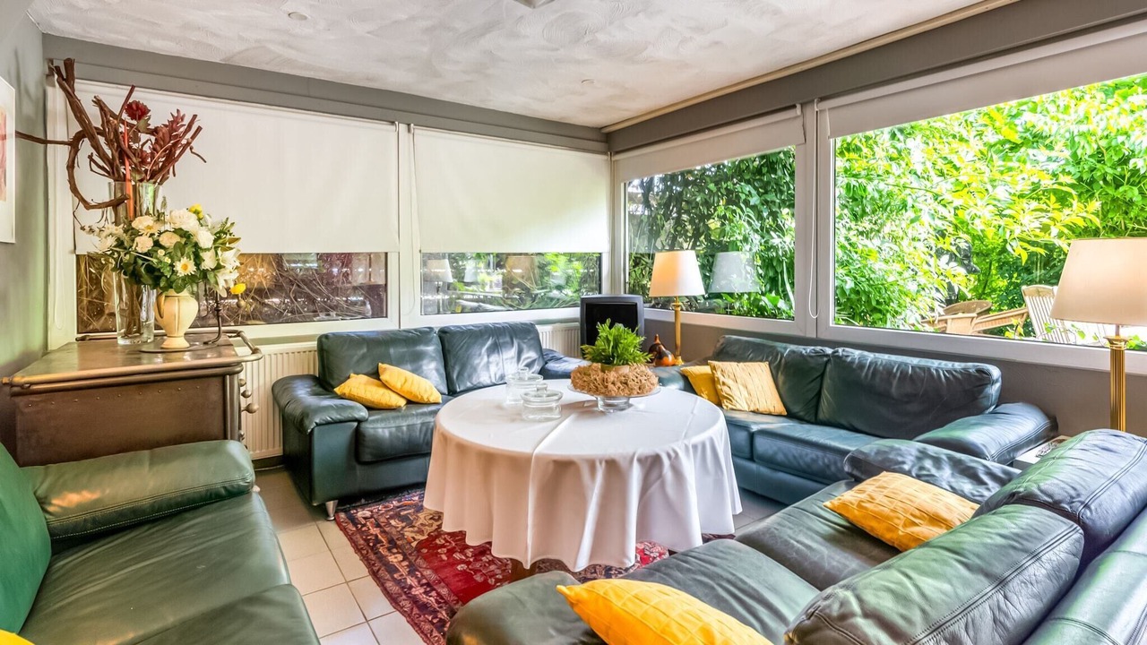 Photo of Livingroom in Maasmechelen