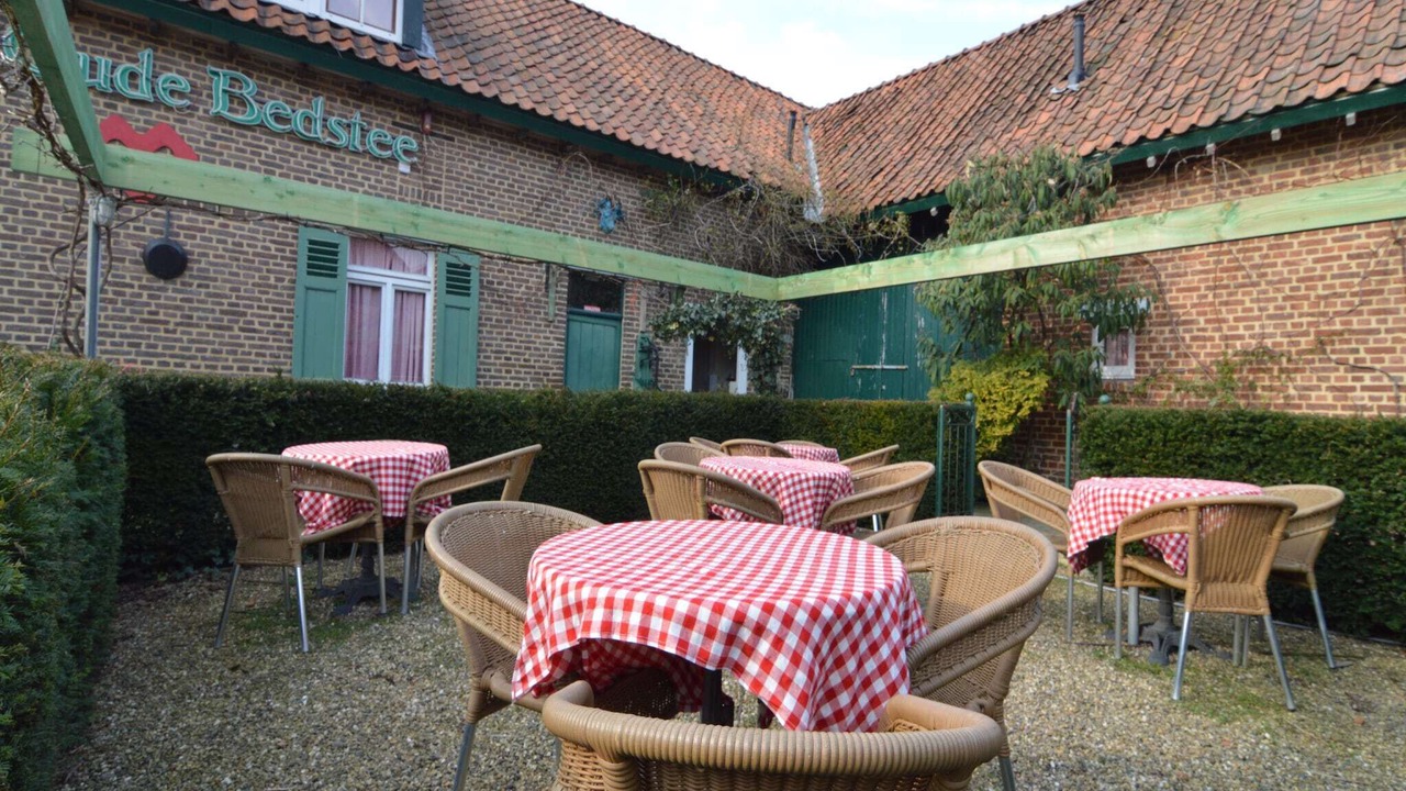 Photo of Patio Balcony in Maasmechelen