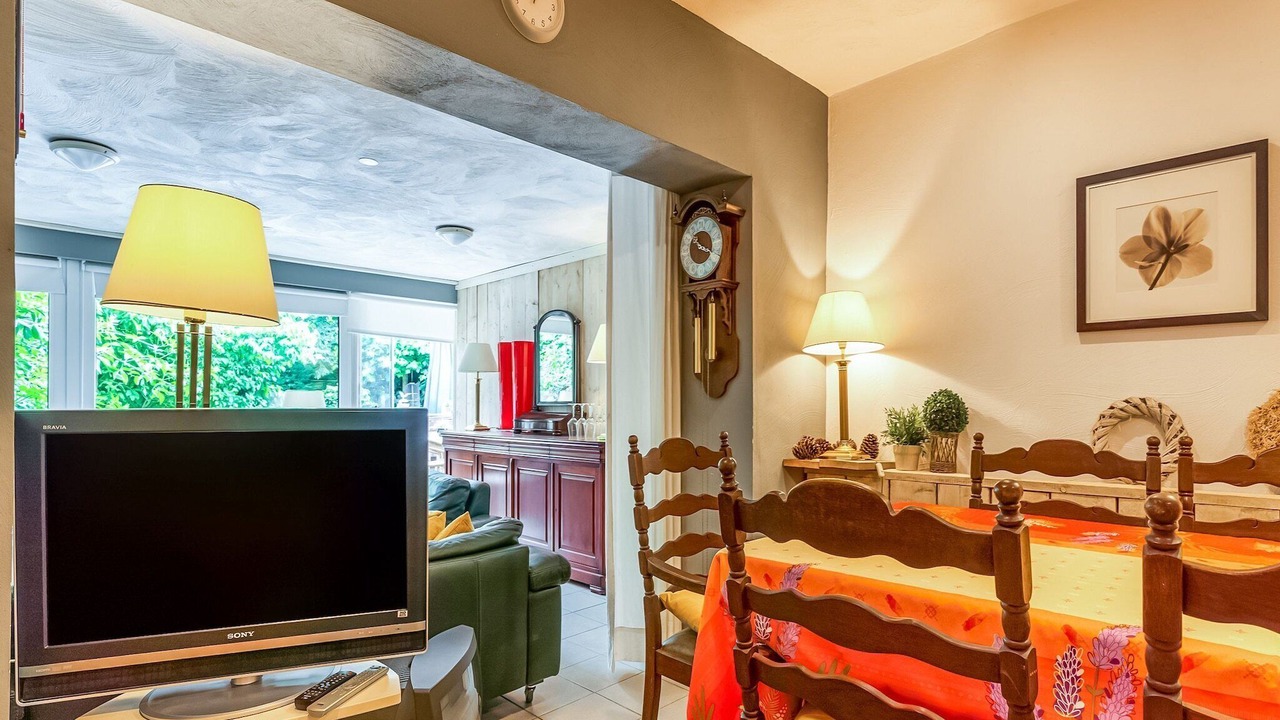 Photo of Livingroom in Maasmechelen