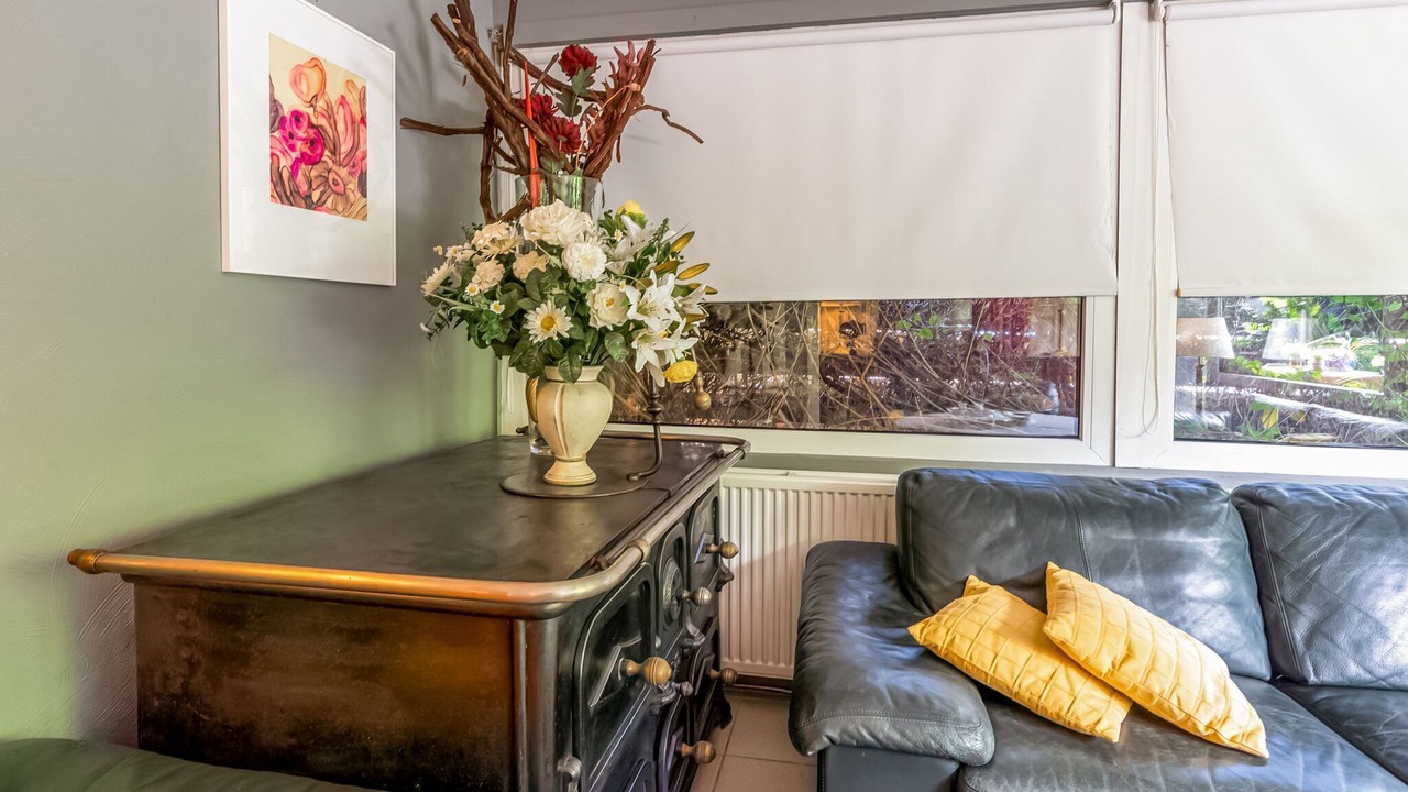Photo of Livingroom in Maasmechelen
