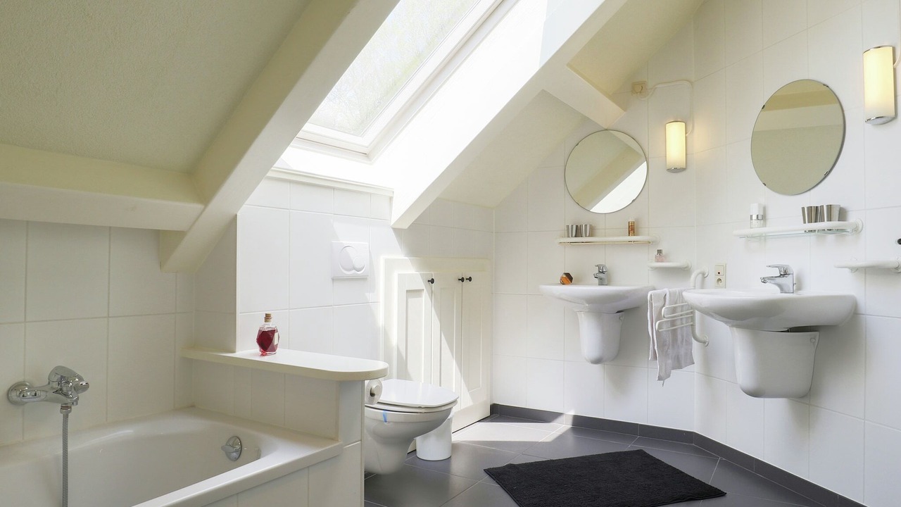 Photo of Bathroom in Beffe