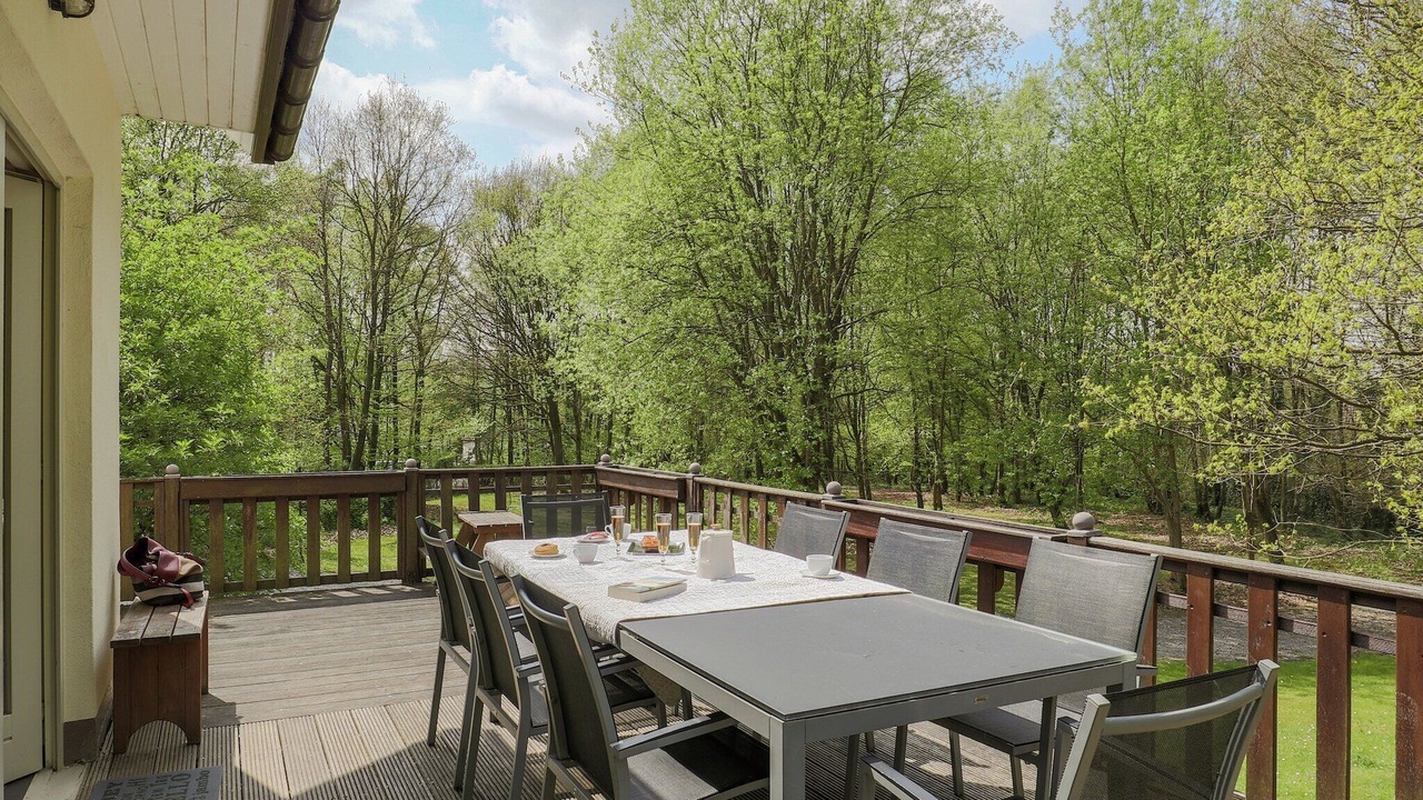 Photo of Patio Balcony in Beffe