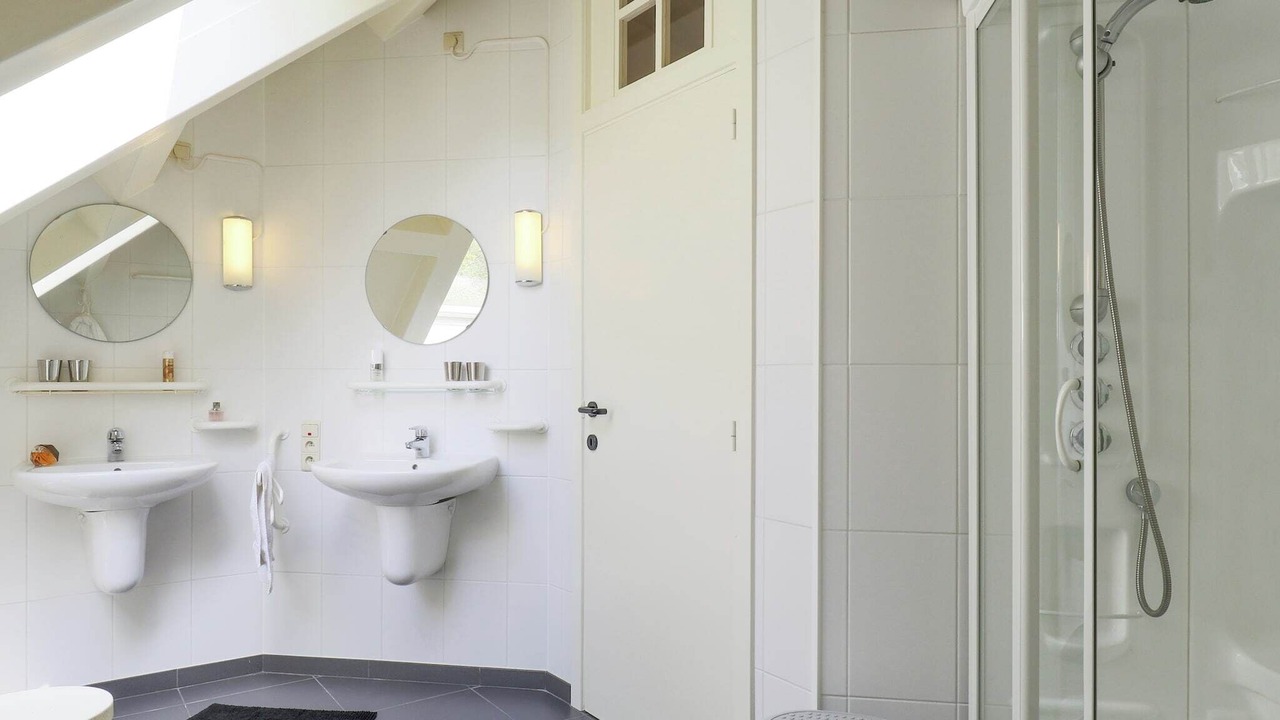 Photo of Bathroom in Beffe