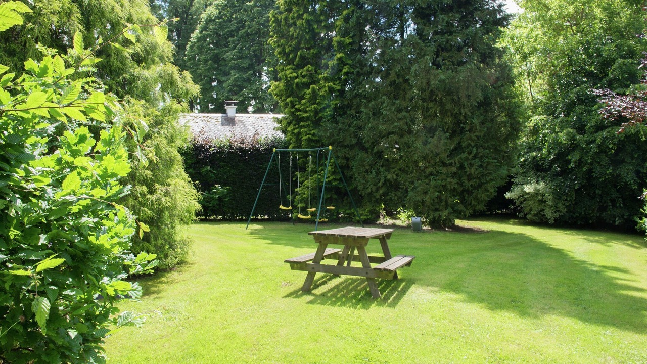Photo of Outdoor in Spa
