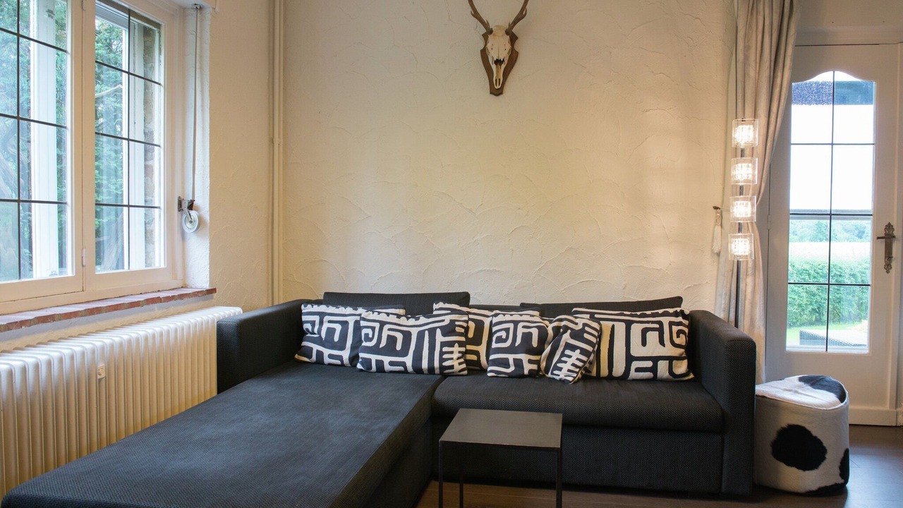Photo of Livingroom in Spa