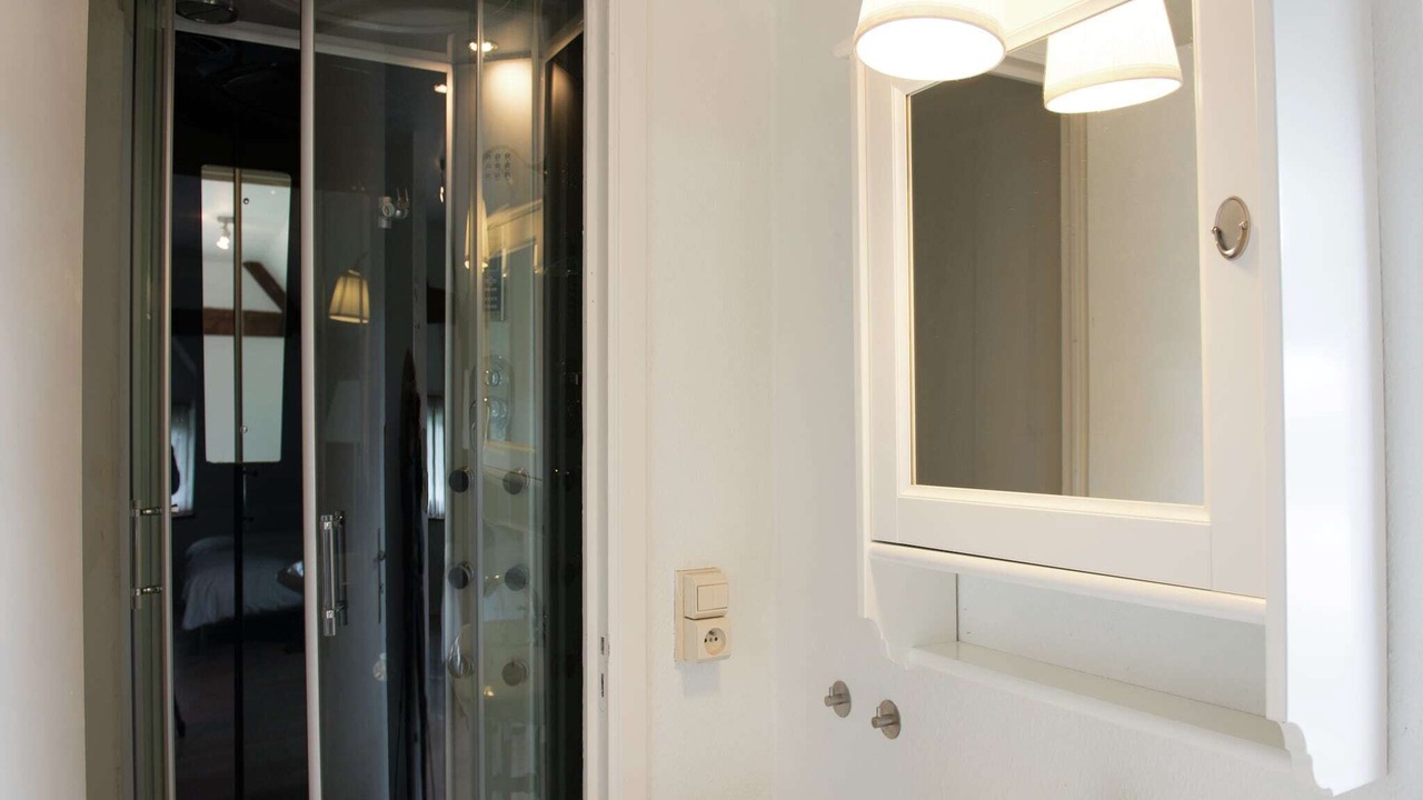 Photo of Bathroom in Spa