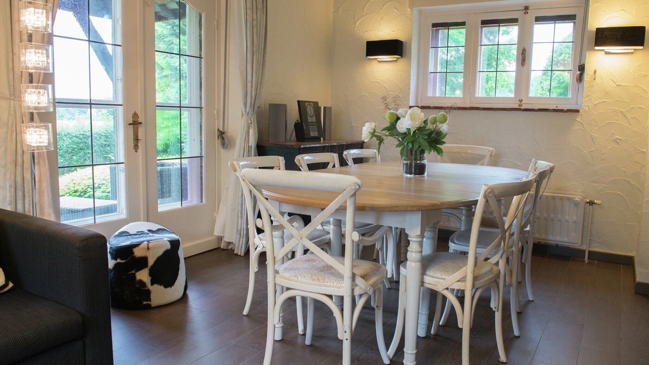 Photo of Livingroom in Spa