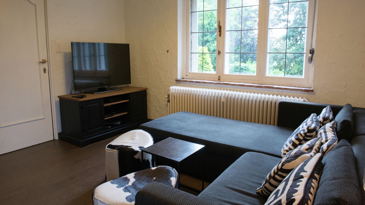 Photo of Livingroom in Spa