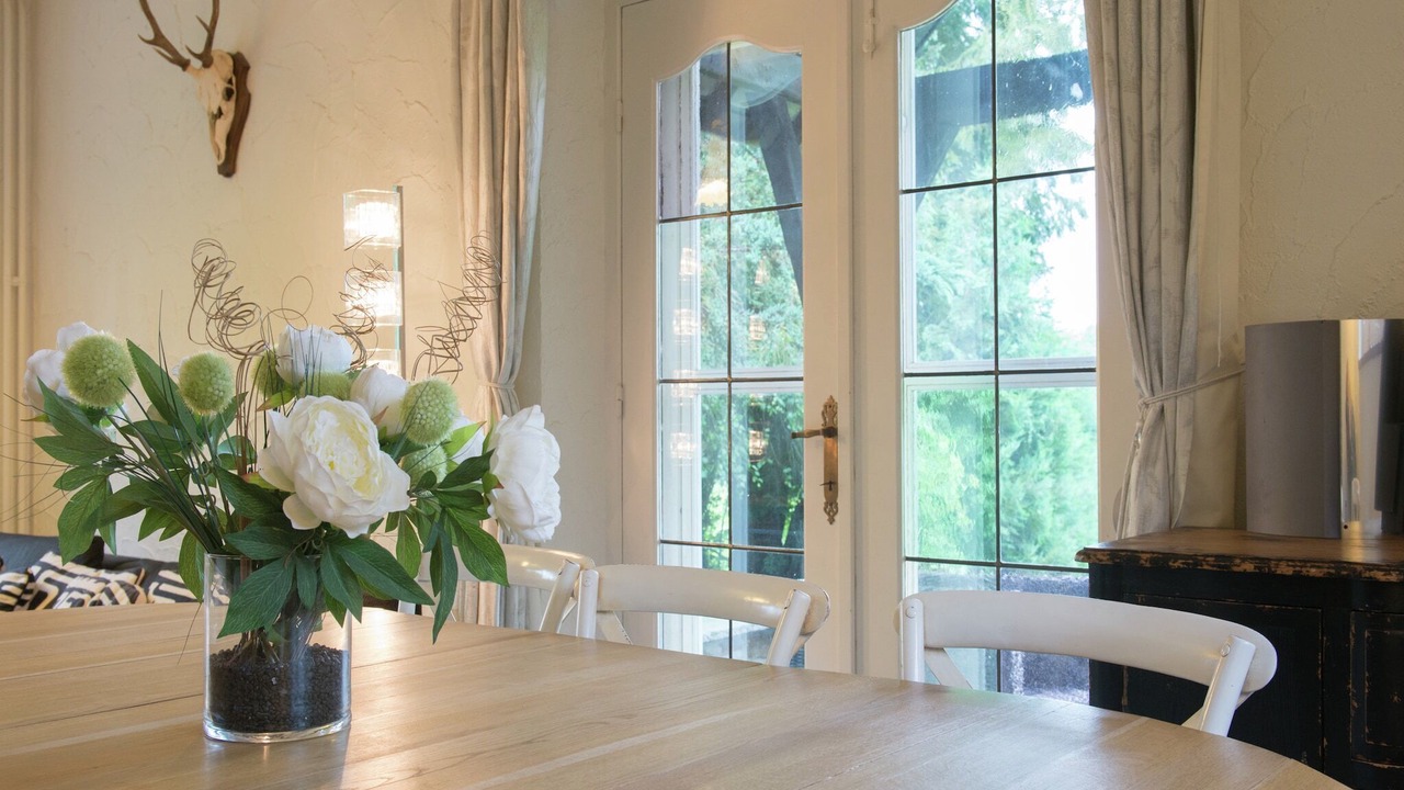 Photo of Livingroom in Spa