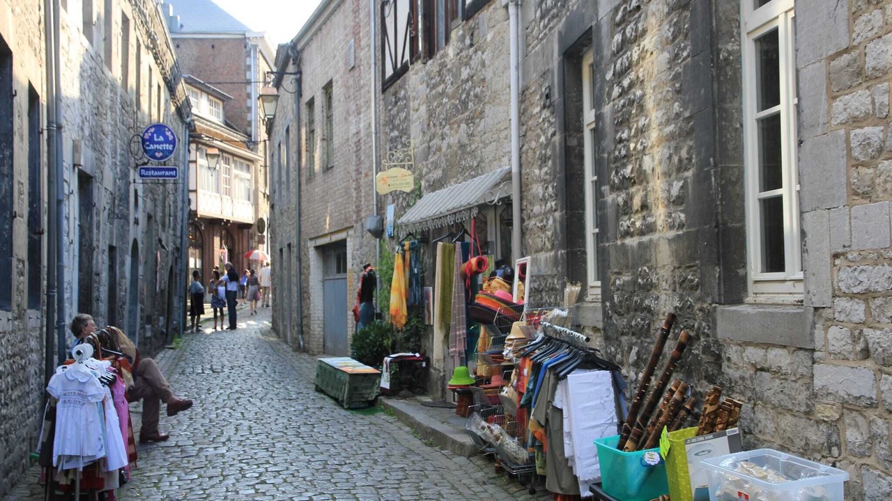 Photo of Others in Lignieres