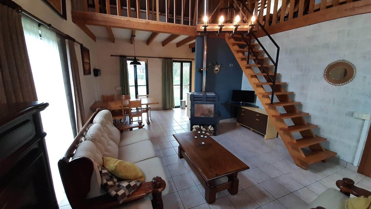 Photo of Livingroom in Lignieres