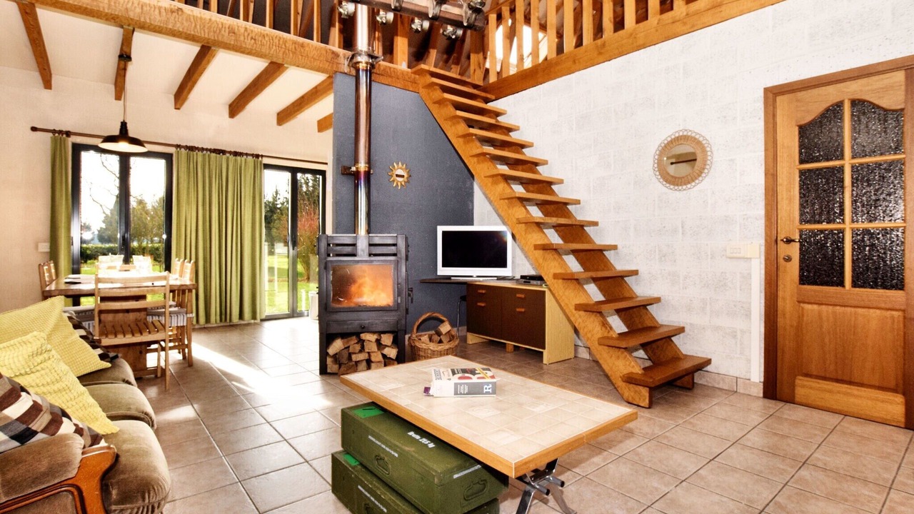 Photo of Livingroom in Lignieres