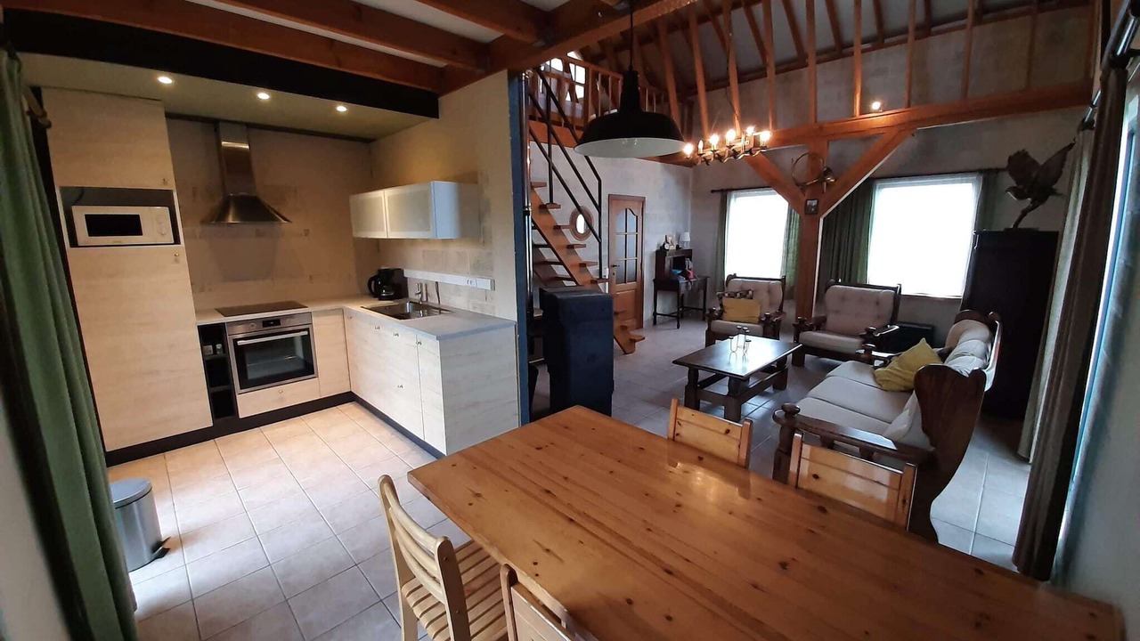 Photo of Livingroom in Lignieres