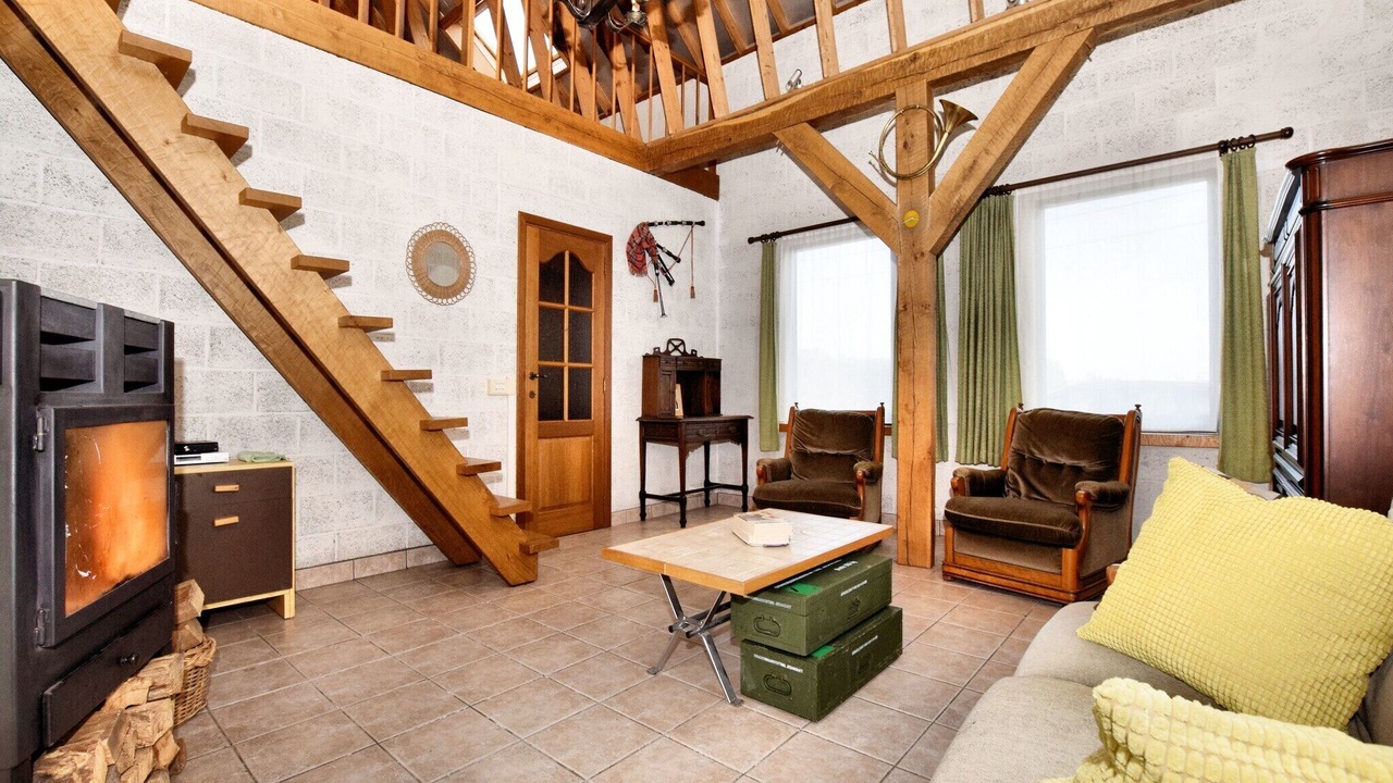 Photo of Livingroom in Lignieres