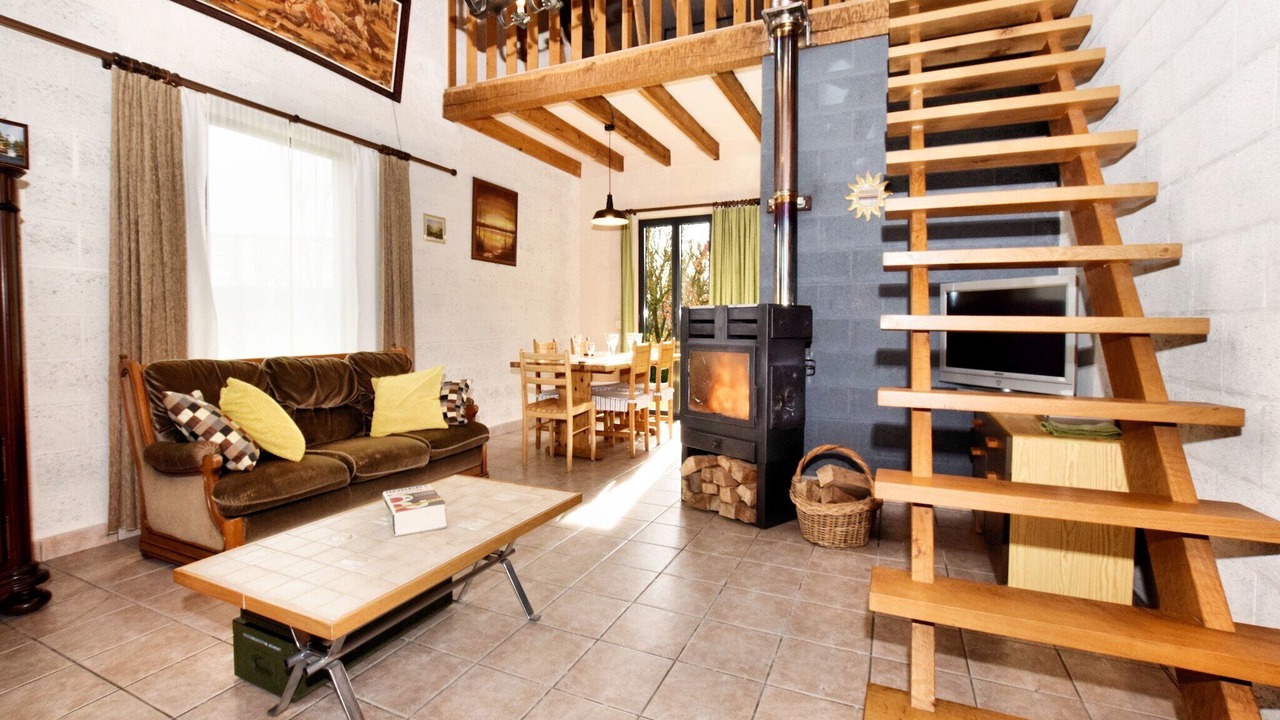 Photo of Livingroom in Lignieres